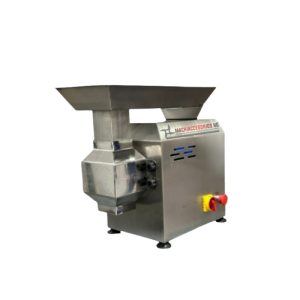 DESMECHADORA ELECTRICA DE CARNE Y POLLO