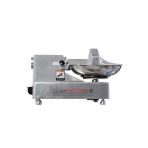 CUTTER PARA CÁRNICOS - CAP 8 LITROS