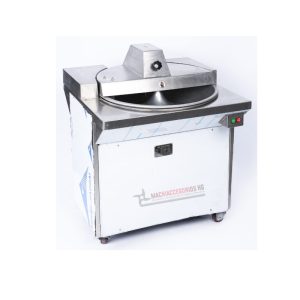 CUTTER PARA CÁRNICOS - CAP 20 LITROS