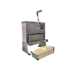 TAJADORA DE QUESO MANUAL - 105 TAJADAS