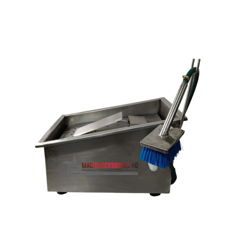 LAVA BOTAS EN ACERO - Image 2