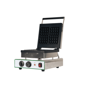 GOFRERA PROFESIONAL 2 GOFRES