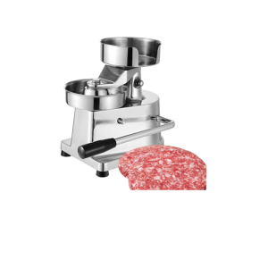 FORMADORA DE HAMBURGUESA MANUAL 150MM