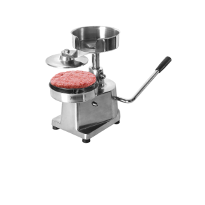 FORMADORA DE HAMBURGUESA MANUAL 130MM